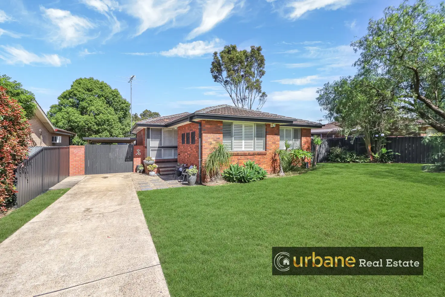 Main view of Homely house listing, 9 Peter Pan Glen, St Clair NSW 2759