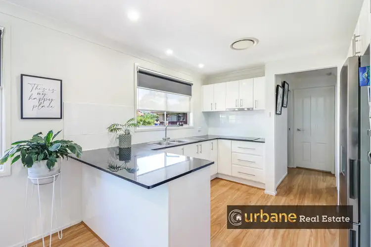 Third view of Homely house listing, 9 Peter Pan Glen, St Clair NSW 2759
