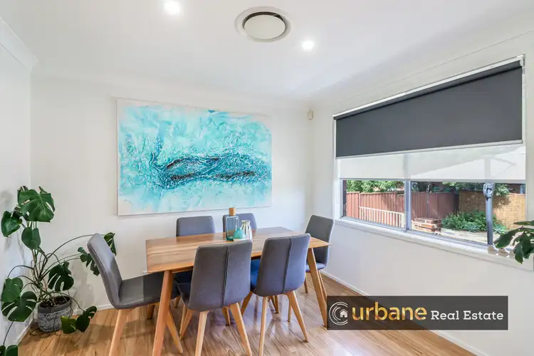 Fourth view of Homely house listing, 9 Peter Pan Glen, St Clair NSW 2759