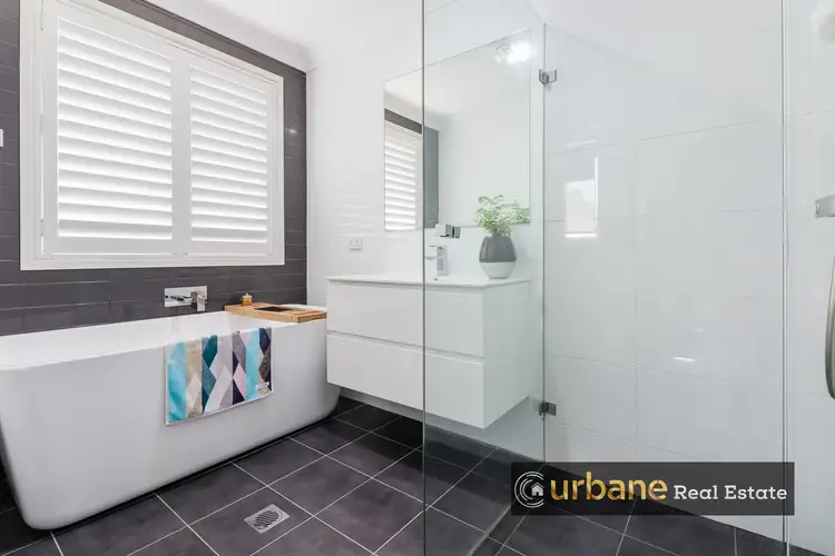 Fifth view of Homely house listing, 9 Peter Pan Glen, St Clair NSW 2759