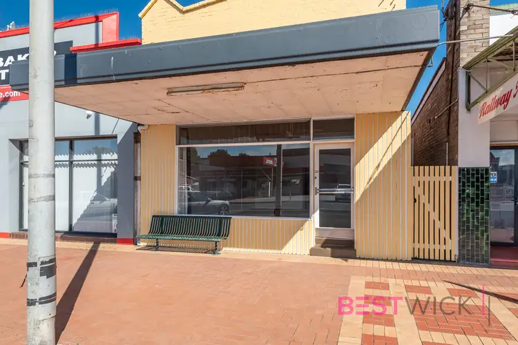 133 Adelaide Street, Blayney NSW 2799