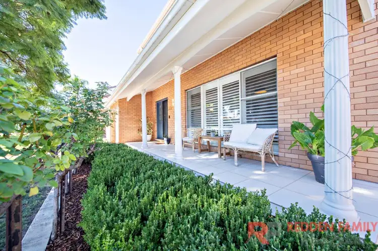 Second view of Homely house listing, 15 Belmore Place, Dubbo NSW 2830