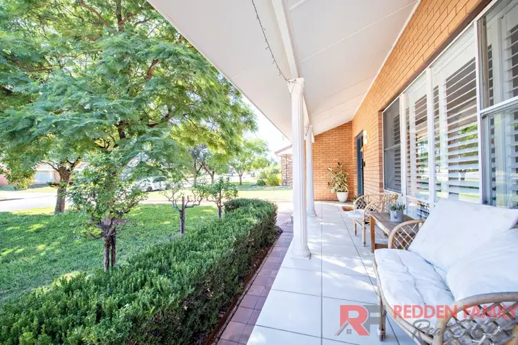 Third view of Homely house listing, 15 Belmore Place, Dubbo NSW 2830