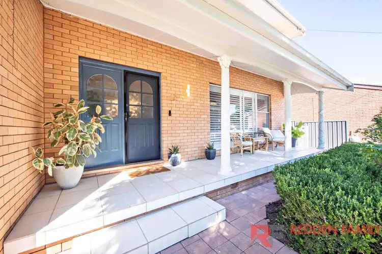Fourth view of Homely house listing, 15 Belmore Place, Dubbo NSW 2830