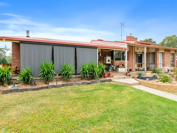 Second view of Homely house listing, 690 Cobram-Koonoomoo Road, Koonoomoo VIC 3644