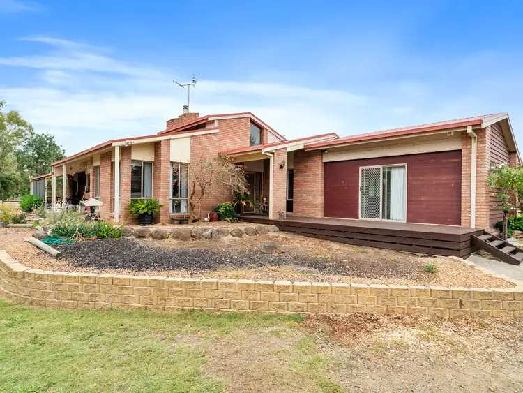 Third view of Homely house listing, 690 Cobram-Koonoomoo Road, Koonoomoo VIC 3644