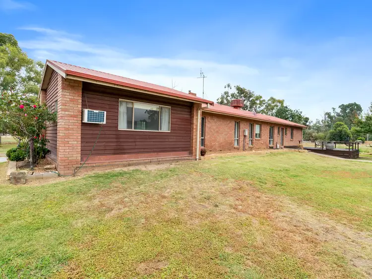 Fourth view of Homely house listing, 690 Cobram-Koonoomoo Road, Koonoomoo VIC 3644