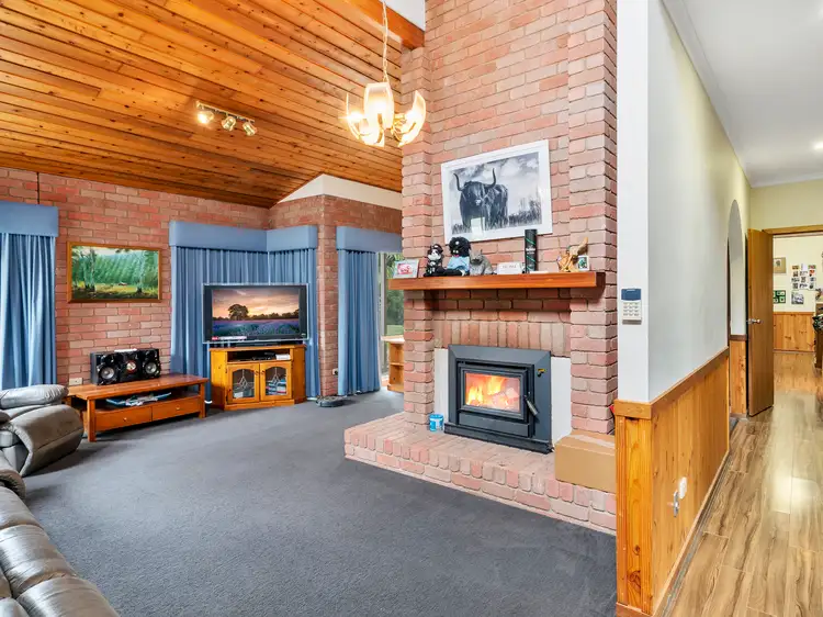 Sixth view of Homely house listing, 690 Cobram-Koonoomoo Road, Koonoomoo VIC 3644