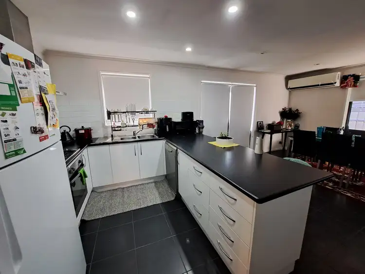 Second view of Homely townhouse listing, 3/1043 Corella Street, North Albury NSW 2640