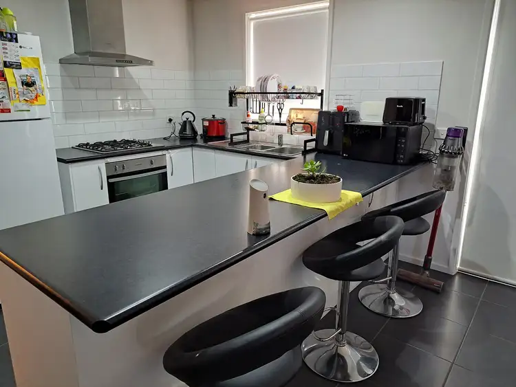 Third view of Homely townhouse listing, 3/1043 Corella Street, North Albury NSW 2640