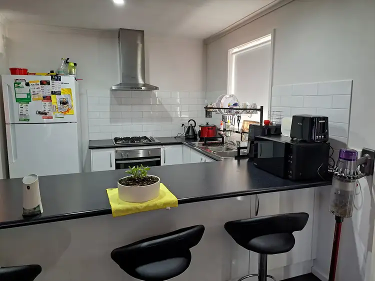 Fourth view of Homely townhouse listing, 3/1043 Corella Street, North Albury NSW 2640