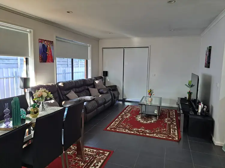 Fifth view of Homely townhouse listing, 3/1043 Corella Street, North Albury NSW 2640