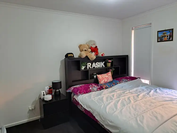 Sixth view of Homely townhouse listing, 3/1043 Corella Street, North Albury NSW 2640