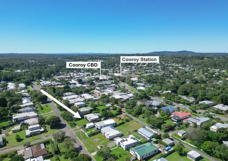 Second view of Homely house listing, 21 Wattle Street, Cooroy QLD 4563