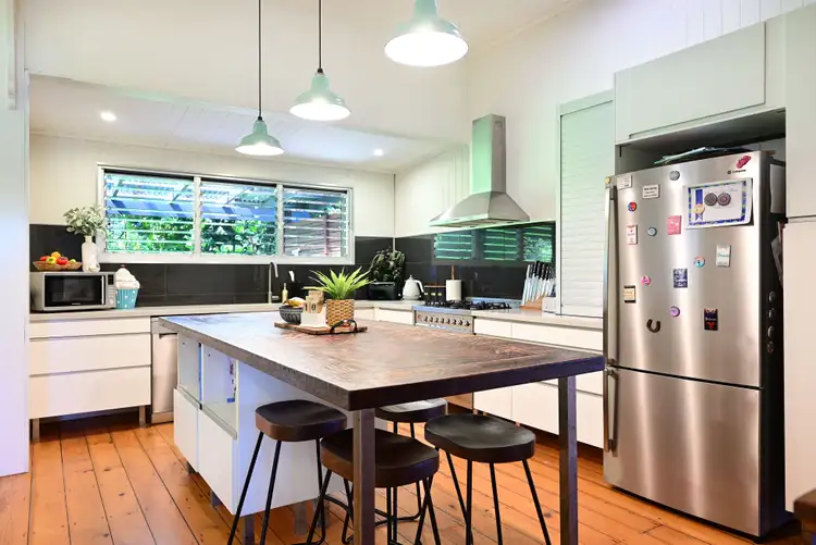 Third view of Homely house listing, 21 Wattle Street, Cooroy QLD 4563