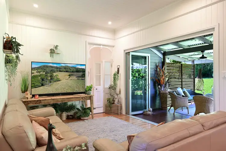 Fourth view of Homely house listing, 21 Wattle Street, Cooroy QLD 4563