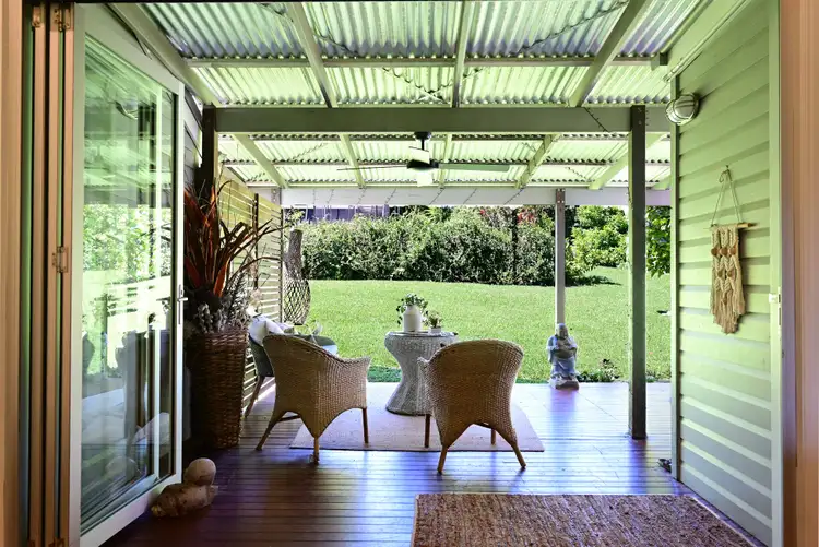 Fifth view of Homely house listing, 21 Wattle Street, Cooroy QLD 4563