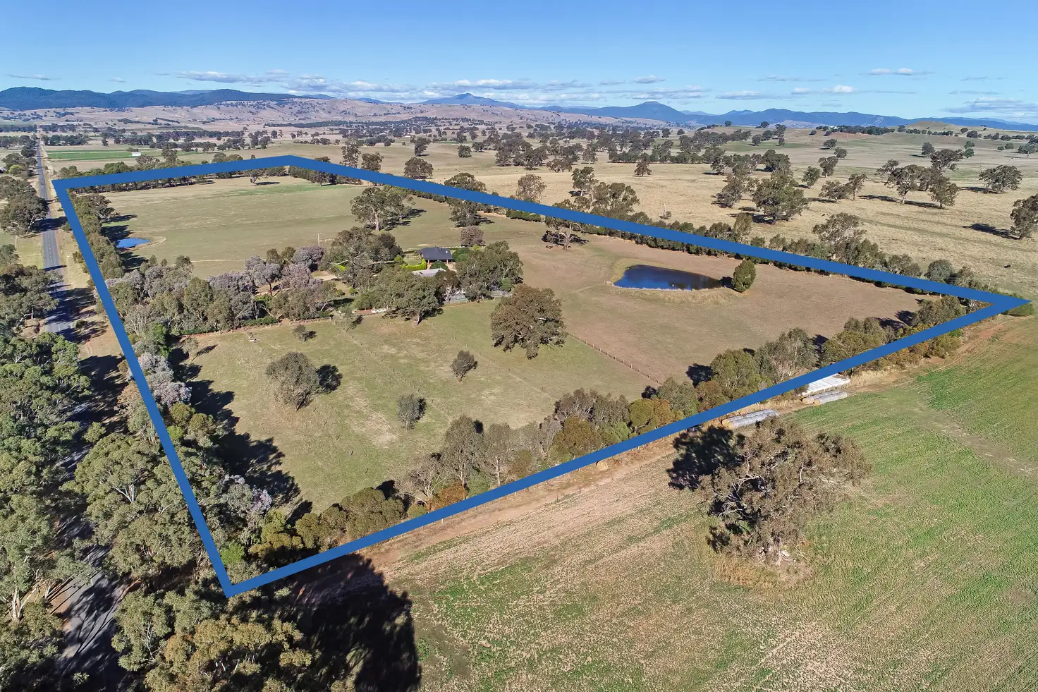 Main view of Homely rural property listing, 290 Barwite Road, Mansfield VIC 3722