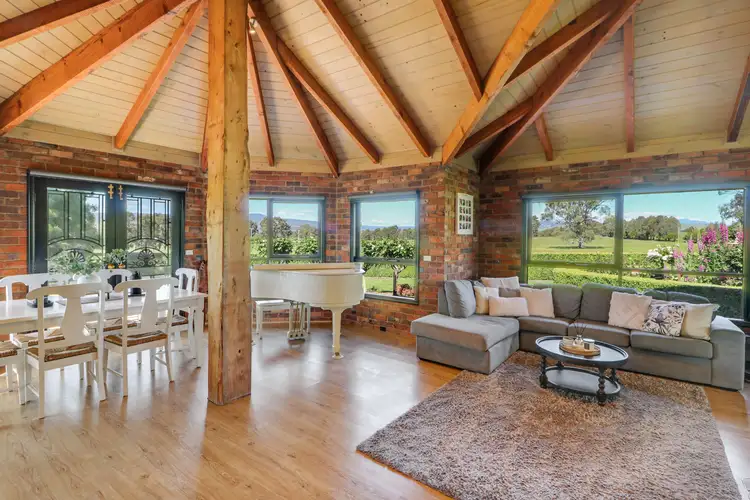 Second view of Homely rural property listing, 290 Barwite Road, Mansfield VIC 3722