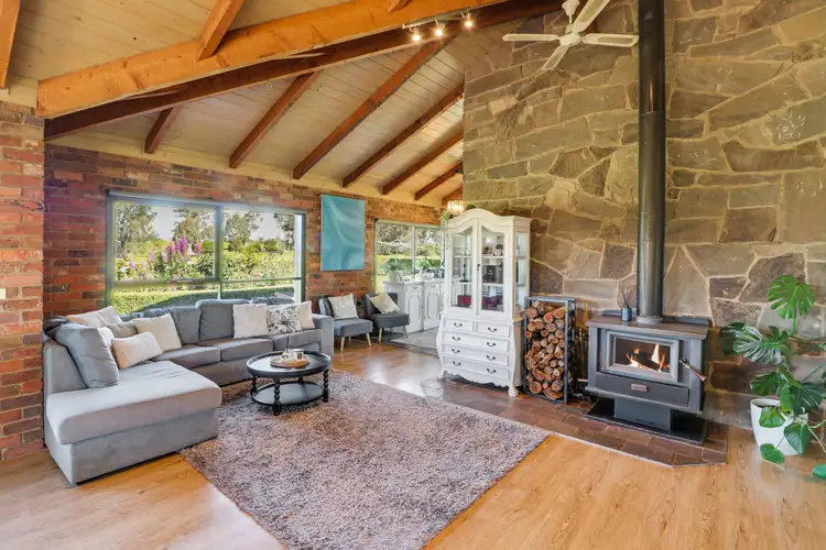 Fifth view of Homely rural property listing, 290 Barwite Road, Mansfield VIC 3722