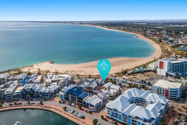 17 Breakwater Parade, Mandurah WA 6210