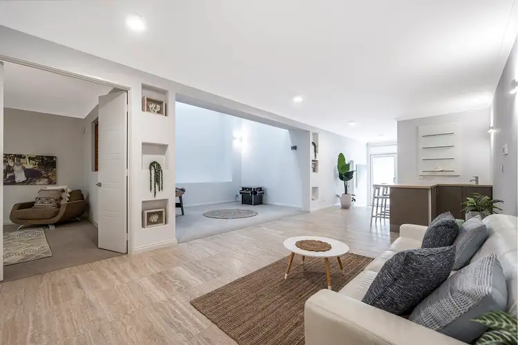 Sixth view of Homely house listing, 17 Breakwater Parade, Mandurah WA 6210