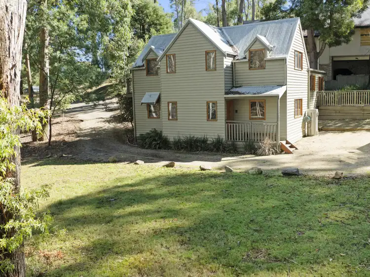 Main view of Homely house listing, 1/4 Man Court, Sawmill Settlement VIC 3723