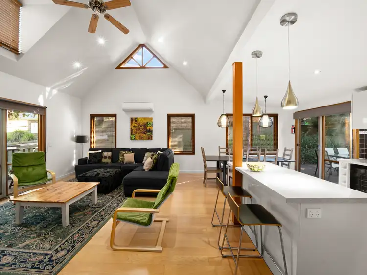Third view of Homely house listing, 1/4 Man Court, Sawmill Settlement VIC 3723