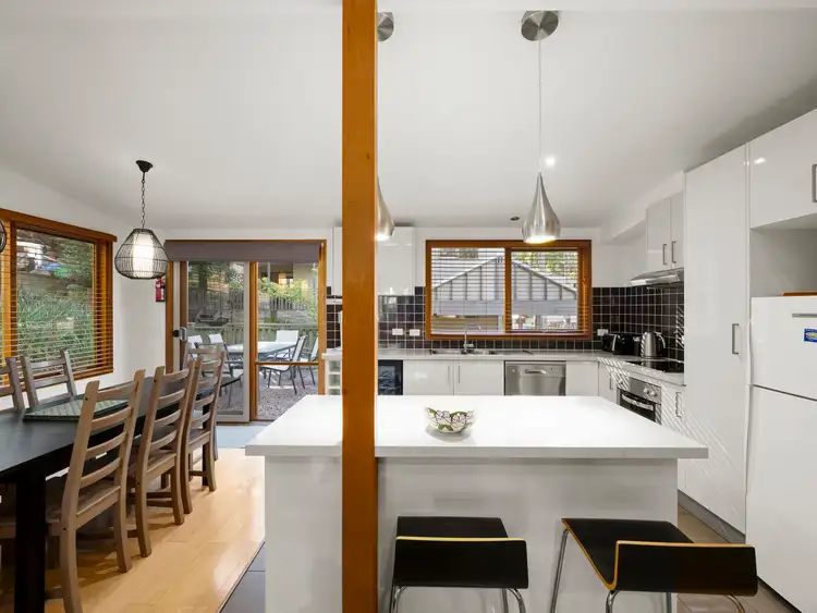Fourth view of Homely house listing, 1/4 Man Court, Sawmill Settlement VIC 3723