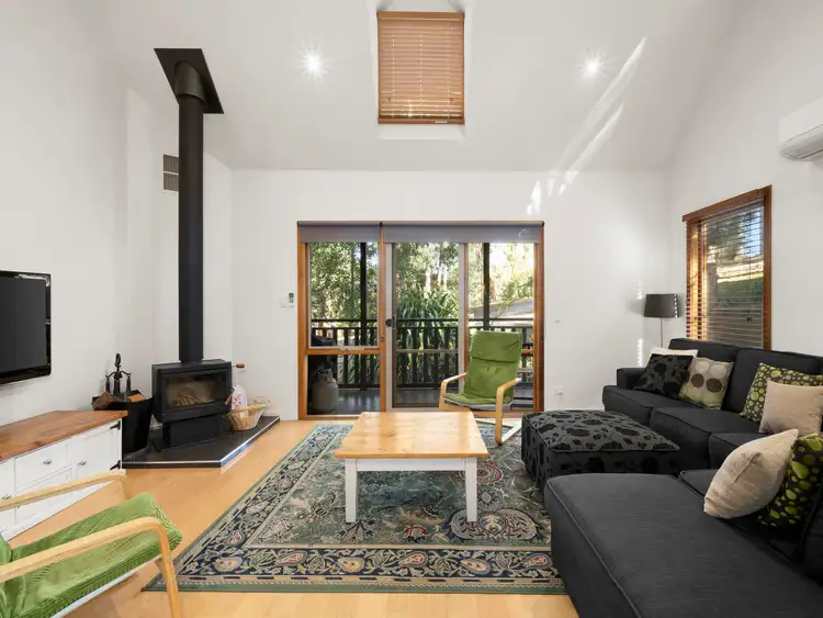 Fifth view of Homely house listing, 1/4 Man Court, Sawmill Settlement VIC 3723