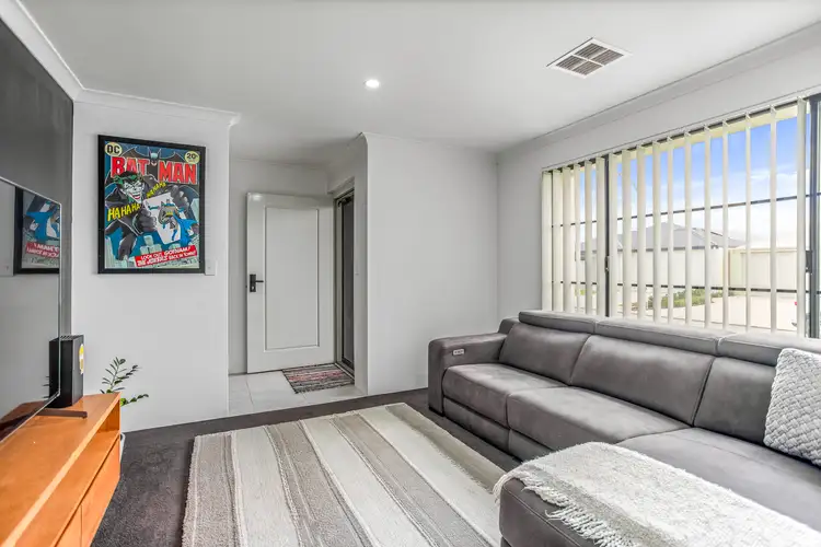 Second view of Homely house listing, 18 Haflinger Way, Byford WA 6122