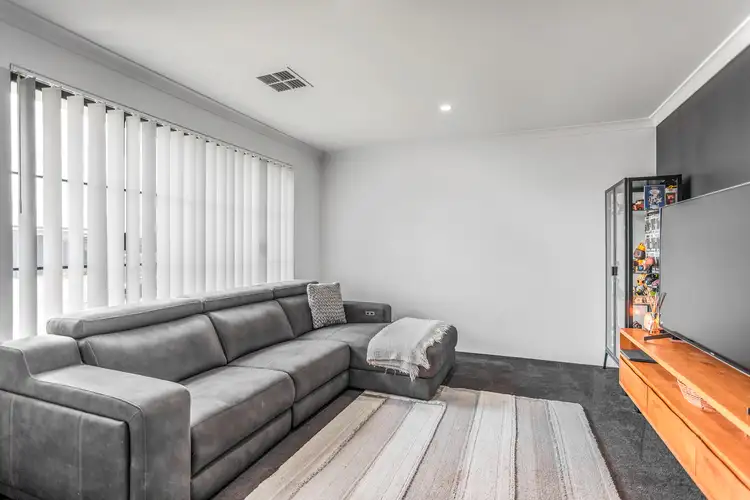 Third view of Homely house listing, 18 Haflinger Way, Byford WA 6122