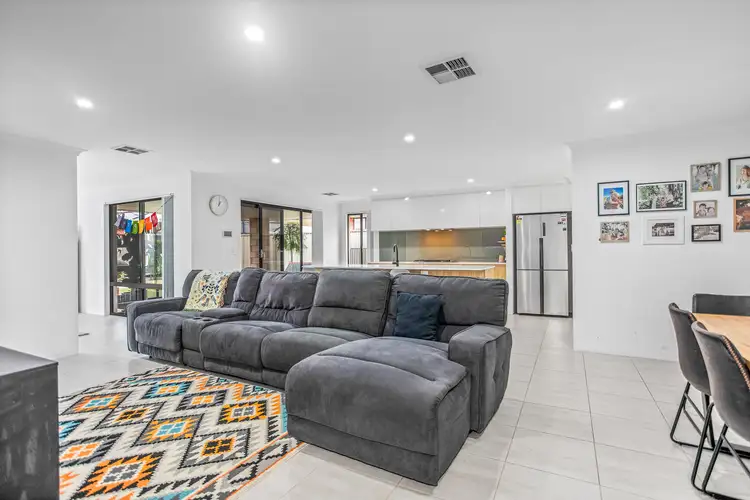Fifth view of Homely house listing, 18 Haflinger Way, Byford WA 6122