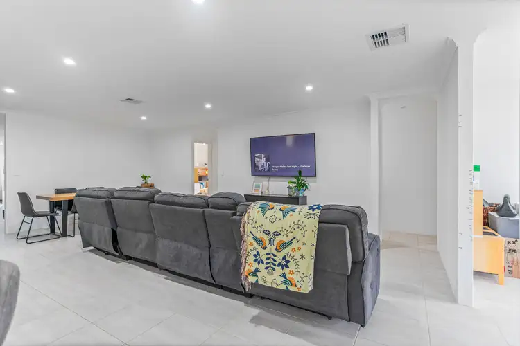 Sixth view of Homely house listing, 18 Haflinger Way, Byford WA 6122