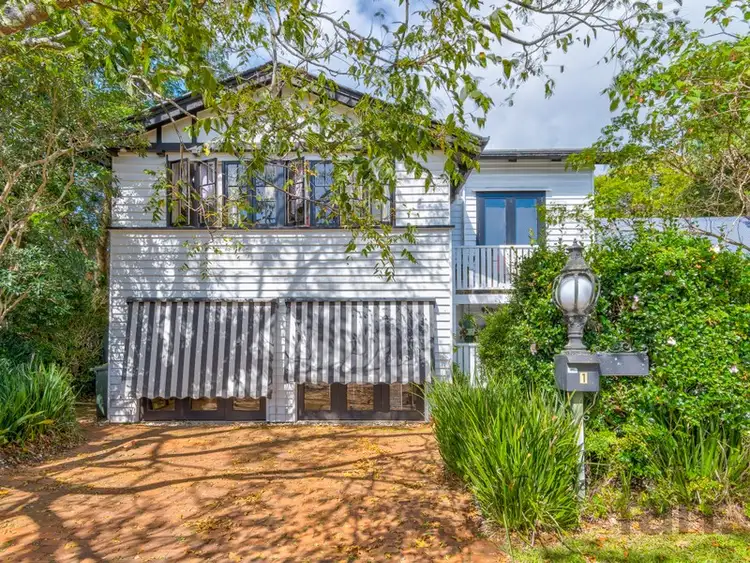 Second view of Homely house listing, 104 Long Road, Tamborine Mountain QLD 4272