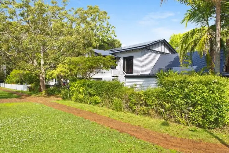Third view of Homely house listing, 104 Long Road, Tamborine Mountain QLD 4272