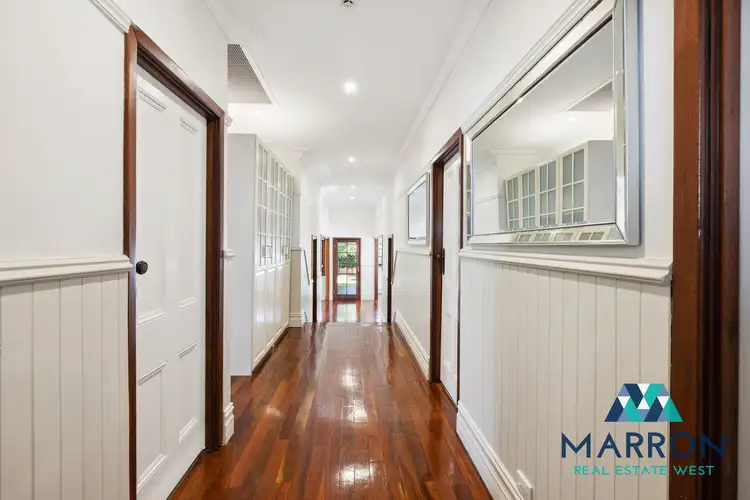Second view of Homely house listing, 46 Acton Avenue, Rivervale WA 6103