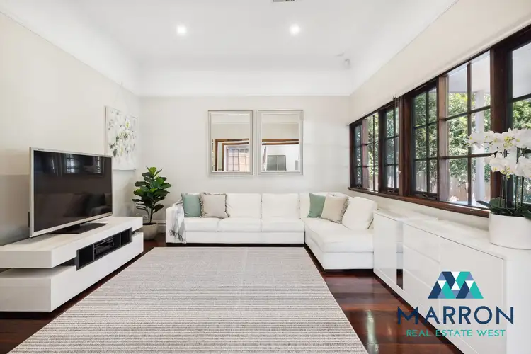 Fourth view of Homely house listing, 46 Acton Avenue, Rivervale WA 6103