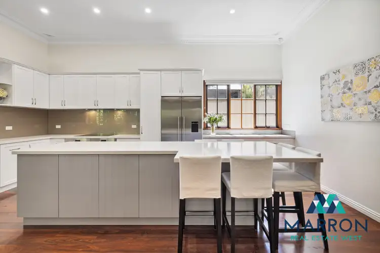 Fifth view of Homely house listing, 46 Acton Avenue, Rivervale WA 6103