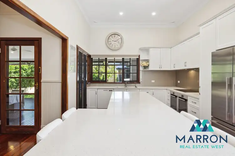 Sixth view of Homely house listing, 46 Acton Avenue, Rivervale WA 6103