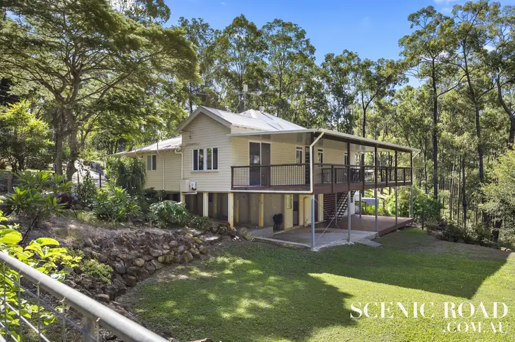 37-47 Quail Street, Cedar Vale QLD 4285