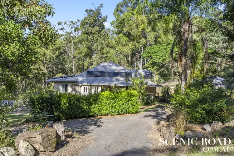 Second view of Homely rural property listing, 37-47 Quail Street, Cedar Vale QLD 4285