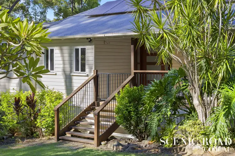 Third view of Homely rural property listing, 37-47 Quail Street, Cedar Vale QLD 4285
