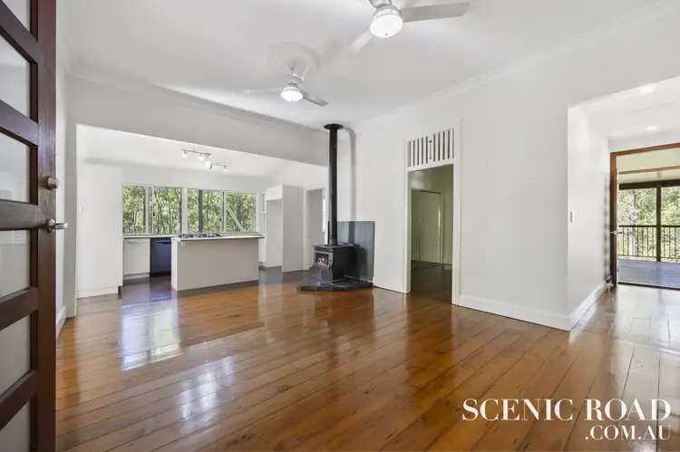 Fifth view of Homely rural property listing, 37-47 Quail Street, Cedar Vale QLD 4285