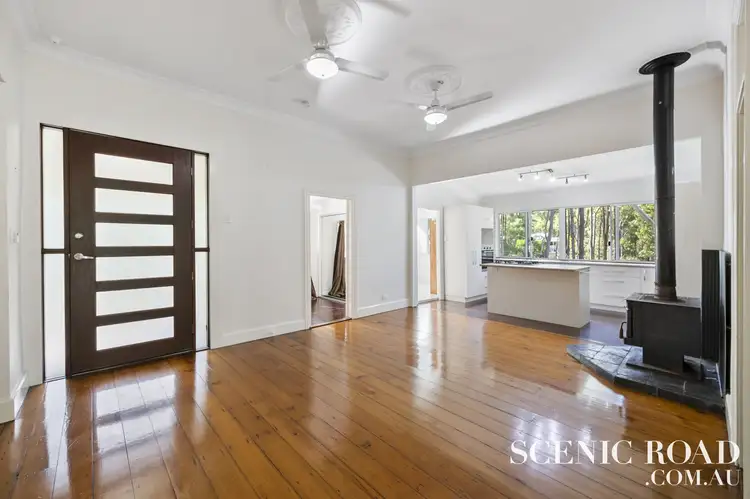 Sixth view of Homely rural property listing, 37-47 Quail Street, Cedar Vale QLD 4285