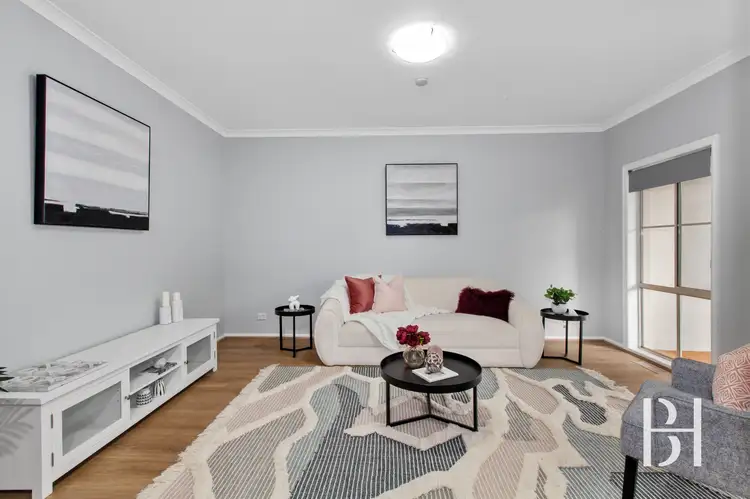 44 Roulston Way, Wallan VIC 3756