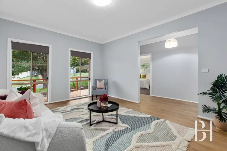Fifth view of Homely house listing, 44 Roulston Way, Wallan VIC 3756
