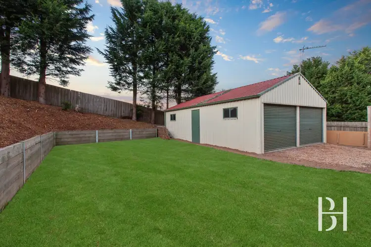 Sixth view of Homely house listing, 44 Roulston Way, Wallan VIC 3756