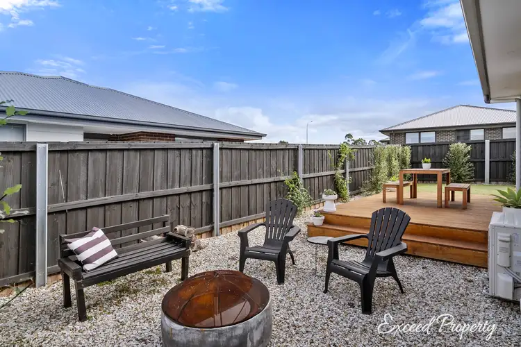 Fourth view of Homely villa listing, 2/4 Mabel Close, Rokeby TAS 7019