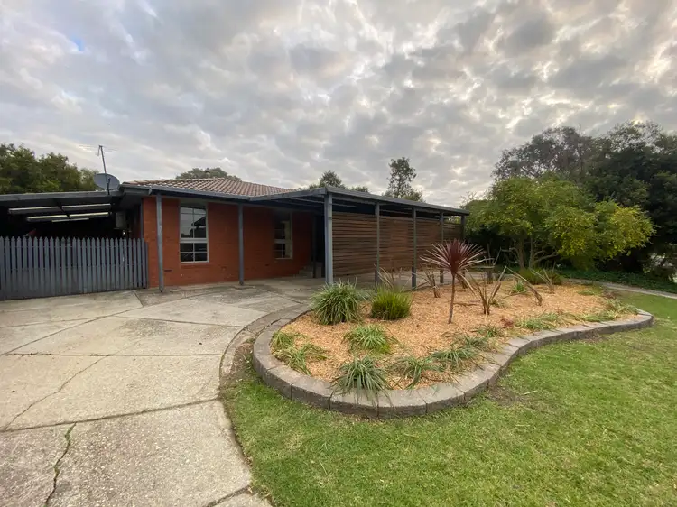 25 Crackenback Street, Thurgoona NSW 2640